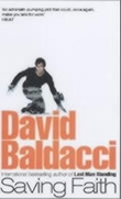 "Saving faith" av David Baldacci