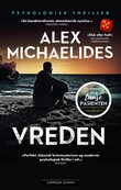 "Vreden" av Alex Michaelides