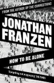 Omslagsbilde av How to be alone