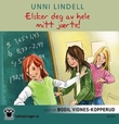 "Elsker deg av hele mitt jærte!" av Unni Lindell
