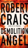 "Demolition angel" av Robert Crais