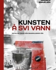"Kunsten å svi vann - maten er ferdig når brannalarmen går" av Veronica Samuelsen