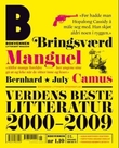 "Bokvennen. Nr. 1 2010 litterært magasin" av Gabriel Michael Vosgraff Moro