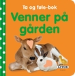 "Venner på gården" av Dawn Sirett