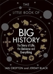 Omslagsbilde av The little book of big history