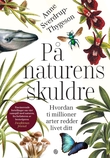 Omslagsbilde av På naturens skuldre