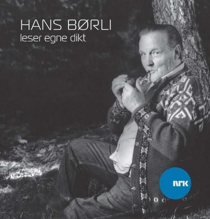 "Dikt i utvalg" av Hans Børli