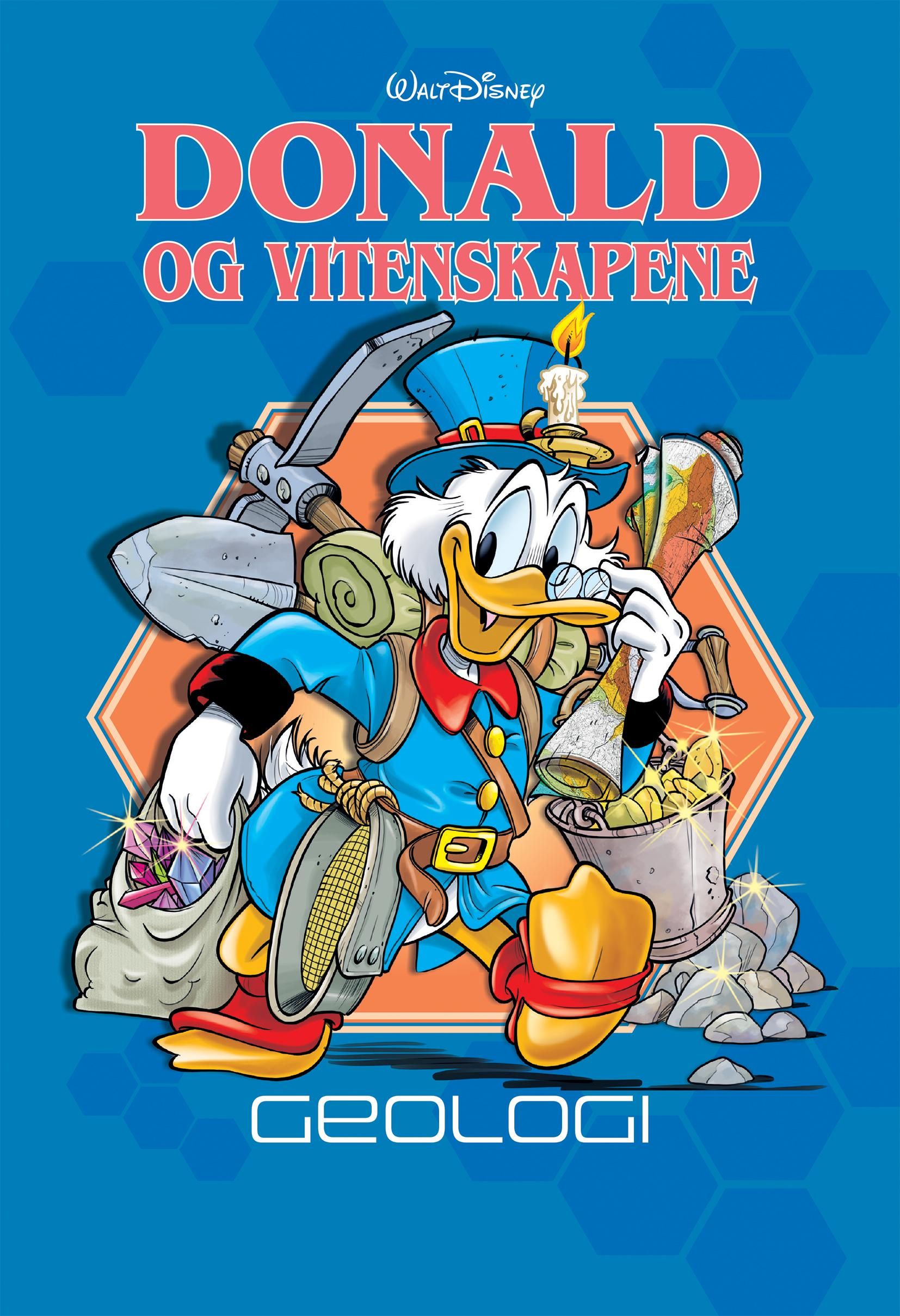 "Geologi" av Solveig Thime