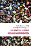 Omslagsbilde av Perspektiver på barns medvirkning i barnehagen