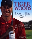 "How I play golf" av Tiger Woods