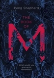 Omslagsbilde av The book of M