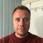 Erlend Samnøen