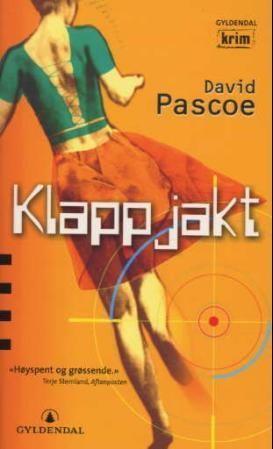 "Klappjakt" av David Pascoe