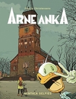 "Mentala selfies - Arne Anka 12" av Charlie Christensen