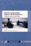 "Sjømakt og sjømilitære regimer - delstudie I av studien Strategiske utfordringer for Norge og Norden - konsekvenser og den geostrategiske utvikling" av Jacob Børresen
