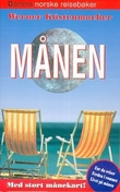 "Månen" av Werner Küstenmacher