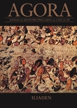 "Agora. Nr. 3 2021 - journal for metafysisk spekulasjon : Iliaden" av Mari Lending