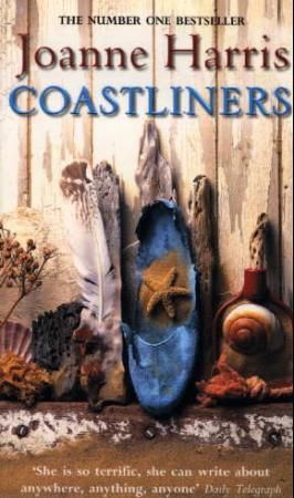 "Coastliners" av Joanne Harris