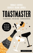 Omslagsbilde av Toastmaster