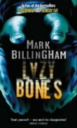 "Lazybones" av Mark Billingham