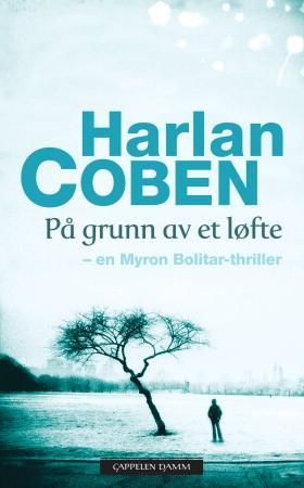 "På grunn av et løfte" av Harlan Coben