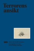 "Terrorens ansikt skisser fra 22. juli-rettssaken" av Tom Egil Hverven