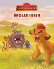 "Brøler igjen" av Disney