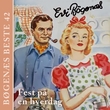 "Fest på en hverdag" av Evi Bøgenæs