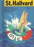 Omslagsbilde av St.Hallvard 2/1991