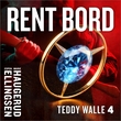 "Rent bord" av Espen Ellingsen