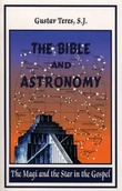 Omslagsbilde av The Bible and astronomy