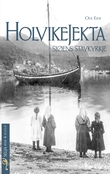 Omslagsbilde av Holvikejekta