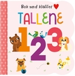 "Tallene" av Anna Clark