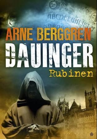 "Rubinen" av Arne Berggren
