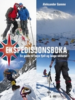 Omslagsbilde av Ekspedisjonsboka
