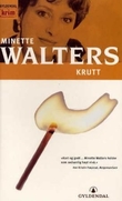"Krutt" av Minette Walters