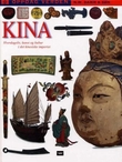 "Kina - hverdagsliv, kunst og kultur i det kinesiske imperiet" av Arthur Cotterell