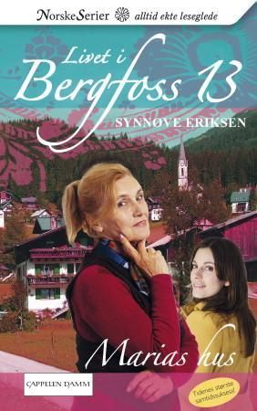 "Marias hus" av Synnøve Eriksen