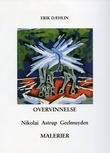 Omslagsbilde av Overvinnelse