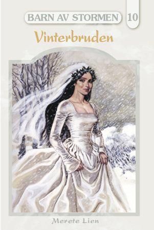 "Vinterbruden" av Merete Lien