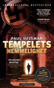 "Tempelets hemmelighet" av Paul Sussman