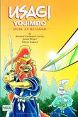 "Duel At Kitanoji (Usagi Yojimbo, book 17) (v. 17)" av Stan Sakai