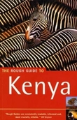 "The rough guide to Kenya" av Richard Trillo