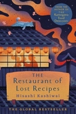 "The restaurant of lost recipes" av Hisashi Kashiwai