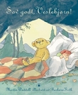 Omslagsbilde av Sov godt, Veslebjørn!