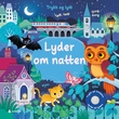 "Lyder om natten" av Sam Taplin