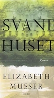 Omslagsbilde av Svanehuset