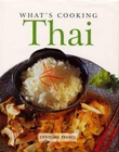 "Thai" av Christine France