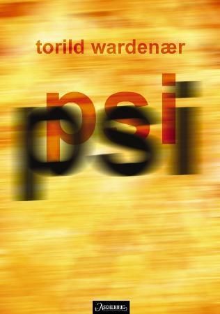 "Psi - dikt" av Torild Wardenær