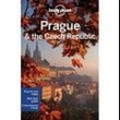 Omslagsbilde av Prague & the Czech Republic